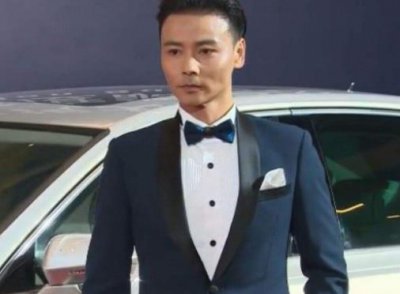​蔡少芬老公是什么人，蔡少芬老公张晋个人资料简介