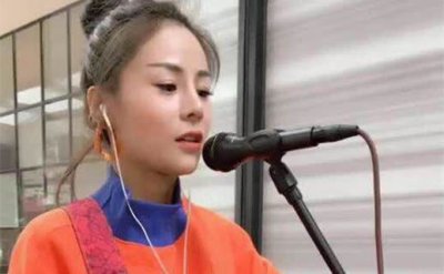 ​花姐个人资料简介及照片，快手花姐真名叫什么
