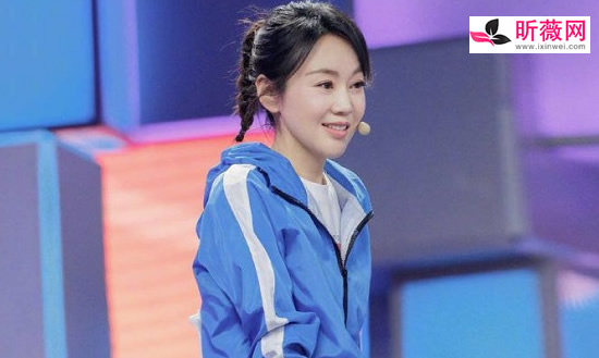 闫妮老公叫什么现任2021，闫妮个人资料简介简历起底