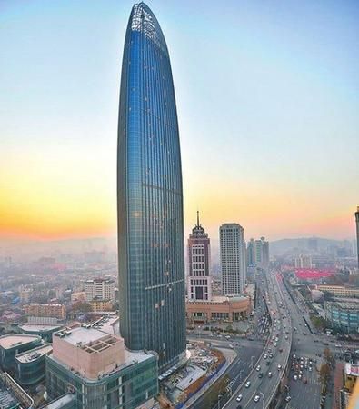济南的别称是什么城市?