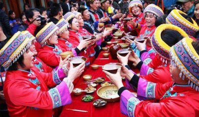 ​土家族的风俗习惯，土家族有哪些风俗习惯？