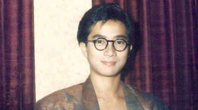 ​陈百强怎么死的,陈百强死了后父母