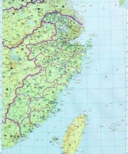 ​江东市属于哪个省，古时候的江东和江南，现在分别是中国的哪个省？