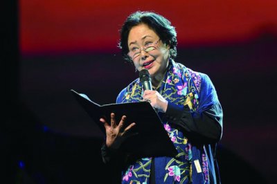 ​斯琴高娃个人资料简介，斯琴高娃结过几次婚老公是谁