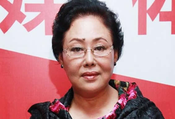 斯琴高娃个人资料简介 简历：斯琴高娃感情婚姻经历