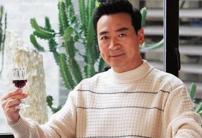 ​演员寇振海的老婆是谁，寇振海个人简历资料