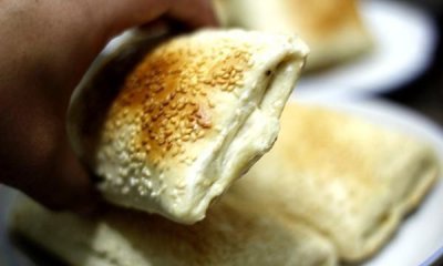 ​石家庄特色美食，石家庄每个县的特产美食都有哪些？
