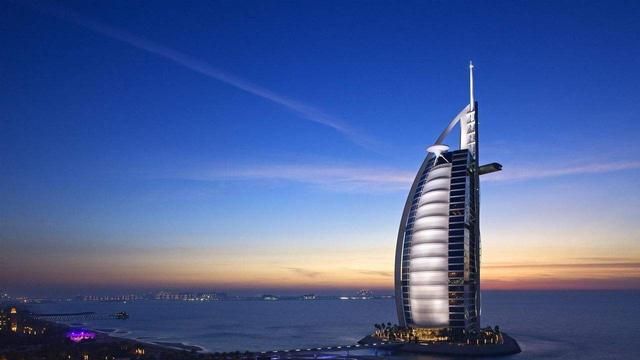 迪拜是哪个国家的城市，迪拜是哪一个国家的城市？图3