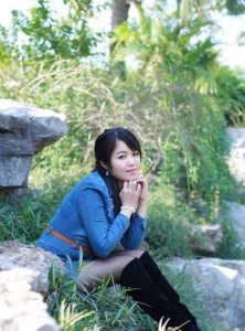 ​谷蕊的寓意，诗蕊这个名字的寓意？