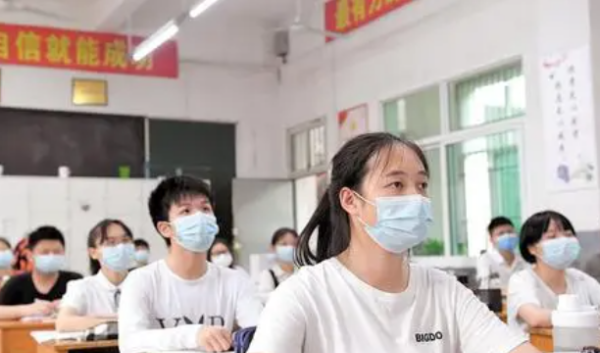 高考大省是哪个省,高考大省有哪些图1