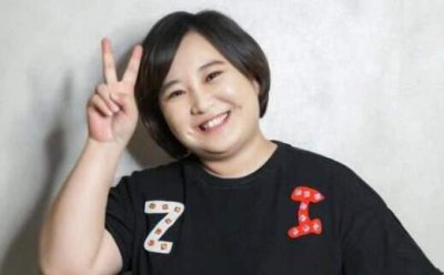 ​贾玲的老公是谁叫什么名字，贾玲个人资料简介