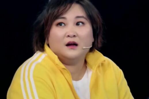 贾玲个人资料简介 贾玲现任老公是谁