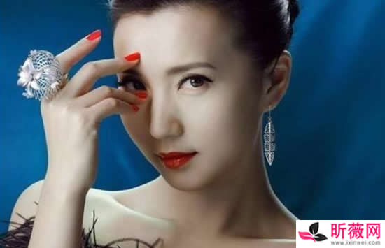 陈好个人资料简介及最新照片介绍