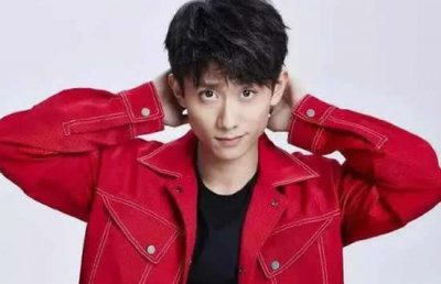 ​张一山个人资料介绍，张一山结婚了吗女朋友是谁？