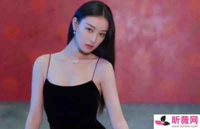 ​倪妮个人资料身高多少，倪妮是怎么出道的