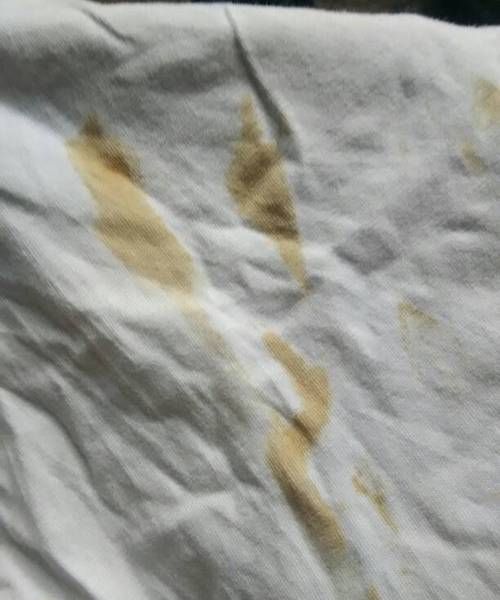如何去除衣服汽油味