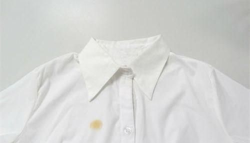 怎么样去除衣服上的霉斑