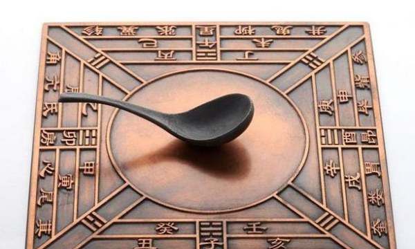 指南针的作用和意义,指南针为人类做出了什么贡献图4