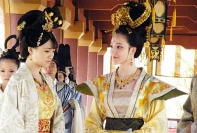 太平公主被杀死的原因