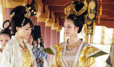 ​太平公主是怎么死的,太平公主哪年死的