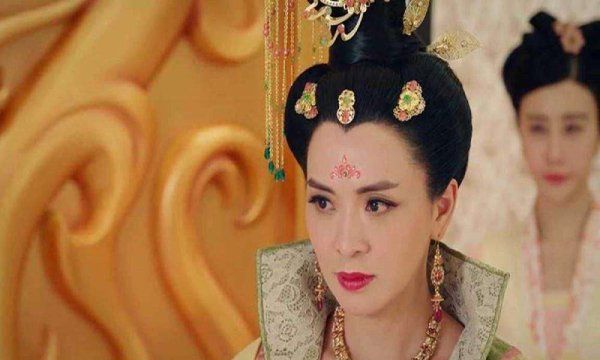 太平公主是怎么死的,太平公主哪年死的图3