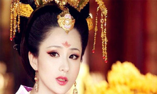 太平公主是怎么死的,太平公主哪年死的图2