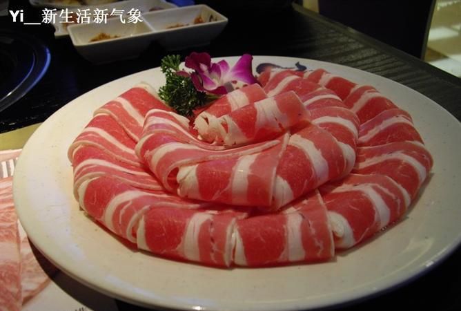 肥牛是什么