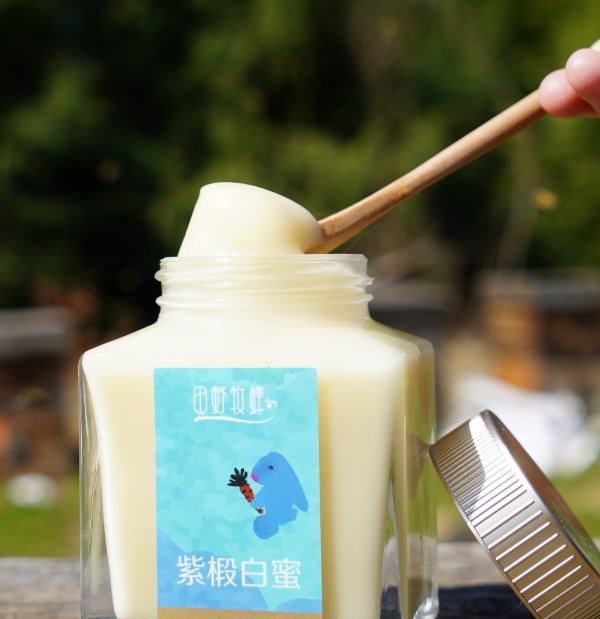 蜂蜜有保质期,蜂密有保质期过了能喝吗图1