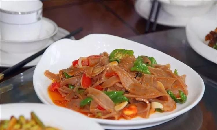 延安有什么美食特产可以带的