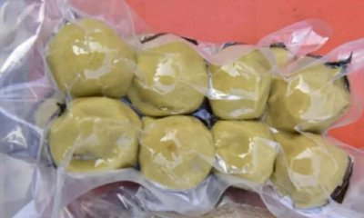 ​富县美食介绍,延安美食攻略:延安特产可以带什么