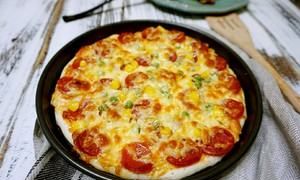 披萨配料菜有哪些,披萨配料图13