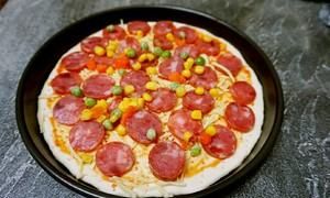 披萨配料菜有哪些,披萨配料图11