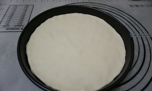 披萨配料菜有哪些,披萨配料图8