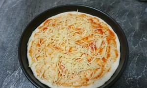 披萨配料菜有哪些,披萨配料图10