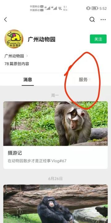广州动物园门票,广州动物园的门票是多少钱图2