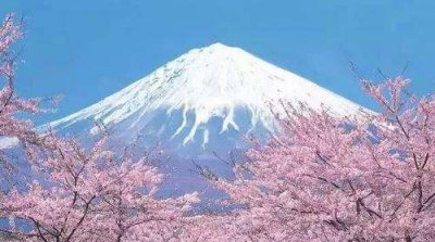 ​富士山浅间神社的主人是谁,日本的富士山是属于私人财产吗