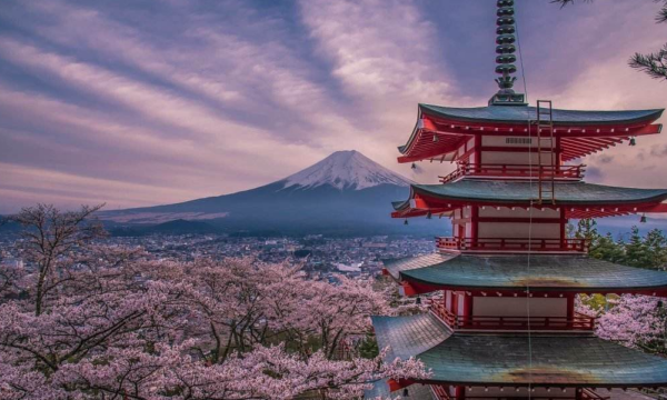 富士山浅间神社的主人是谁,日本的富士山是属于私人财产吗图8
