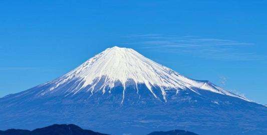富士山浅间神社的主人是谁,日本的富士山是属于私人财产吗图3