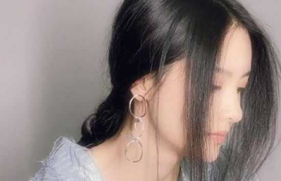 张芷溪个人资料介绍及最新照片介绍