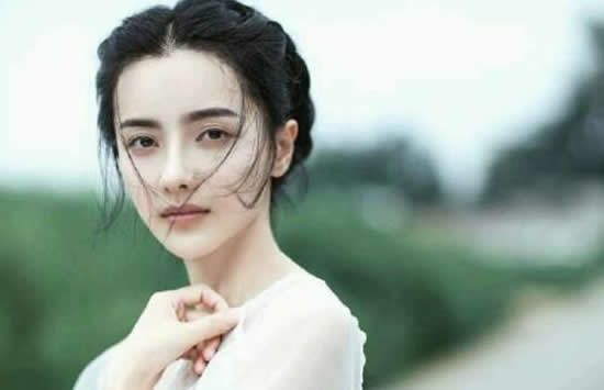 张芷溪个人资料介绍及最新照片介绍