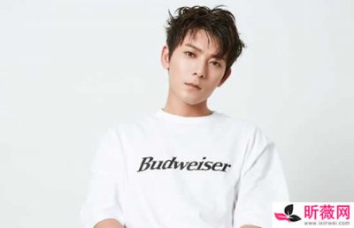 ​陈翔个人资料简介，陈翔和为什么被骂渣男