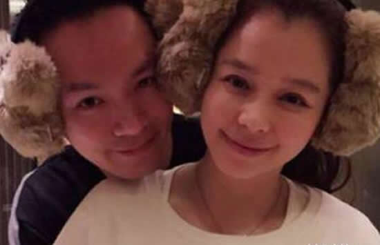 徐若瑄老公是谁 两人相识经过及婚姻现状介绍