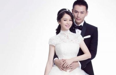 ​徐若瑄老公是谁，徐若瑄老公李云峰有什么背景
