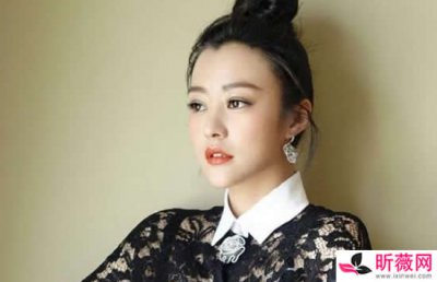 ​郝蕾个人资料简介，郝蕾的现任老公是谁