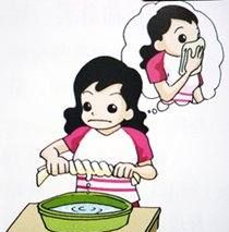 发生火灾怎么办,火灾发生时我们应该怎么做图3