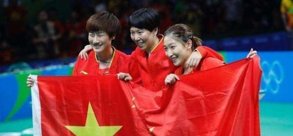 我国的国球是什么球,中国的国球是什么图2