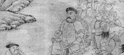 ​满族的资料，满族的祖先，究竟来自哪里？