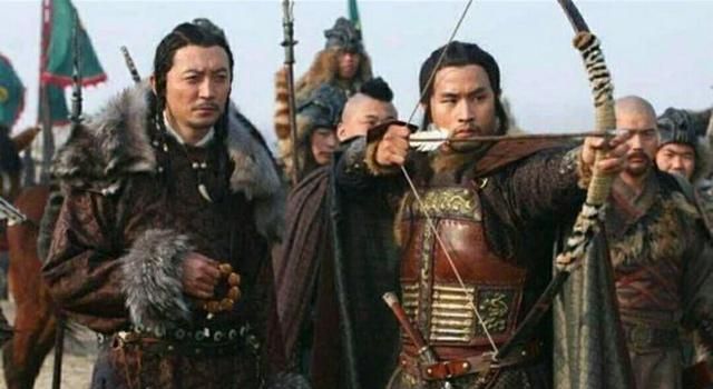 满族的资料，满族的祖先，究竟来自哪里？图3
