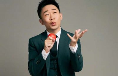 ​杨迪个人资料简介，杨迪是怎么火起来的
