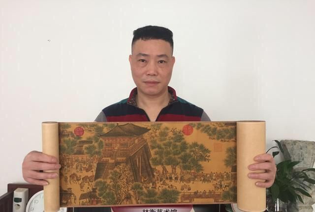 中国古代的画圣是谁，中国古代大圣、亚圣、武圣、诗圣、画圣、酒圣、茶圣、医圣分别是谁？图9